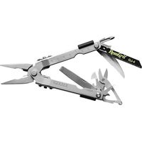 Gerber MP600 Bluntnose multiutensile nero compatto e leggero