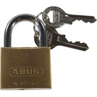 Vorh.Schloss gleichschließend 30mm ABUS 6530KA304
