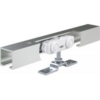 Porta Raccordi 40 Nt 50-59Cm Scorrevole