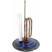 Gepanzerter Widerstand Thermor 1200W 230V für Warmwasserbereiter