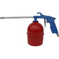 Pistolet à peinture Adler 0210.1