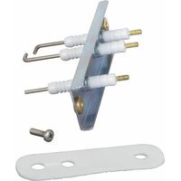 Elettrodo kit - DIFF per ELM Leblanc : 87186643010