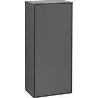 Armario lateral Finion de Villeroy & Boch, 1 puerta, abatible
