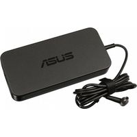 ASUS 0A001-00065000 adaptador e inversor de corriente Interior 120 W Negro