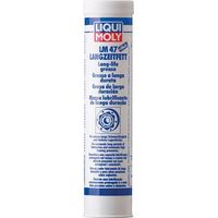 Graisse longue durée LIQUI MOLY LM 47 contenu 400 g