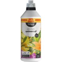 Fertilizzante liquido universale di fertiberia 500 ml