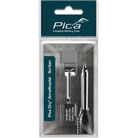 Pica 55804 Dry Metal Scribe Replacement Needle