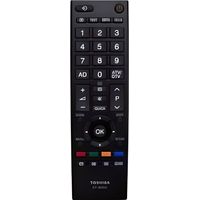 Télécommande TOSHIBA CT-90326