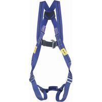 Harnais antichute 2 points Titan taille unique - Miller