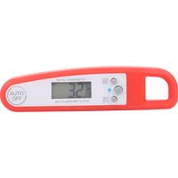 Waterproof Food Probe Thermometer Digital Instant Read Meat Thermometer for BBQ Kitchen Tools