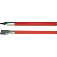 SCALPELLO DA MURATORE mm 16 x 250 a taglio