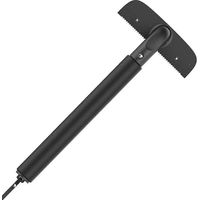 Back Hair Shaver Adjustable With Lanyard, Do It Yourself Body Groomer