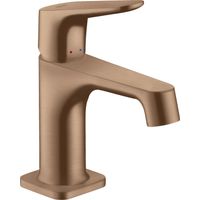 hansgrohe AXOR Citterio Mitigeur monocommande de lavabo pour