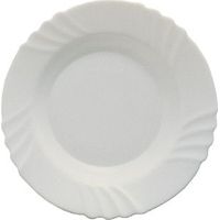 ASSIETTE CREUSE EBRO 23,5