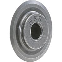 Roue de coupe de rechange KS TOOLS 18,2 mm pour cuivre, acier et inox