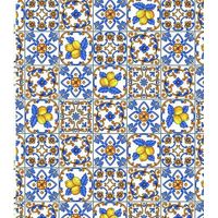 1ROTOLO TOVAGLIATO IN PVC FANTASTIK C131-1 Rotolo cm.140 (H) x 20 mt (L)