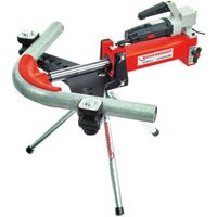 ROTHENBERGER ROBULL Typ ME, 3/8-2", offen, 230V, mit Zubehör - 057973X