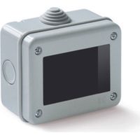 CASSETTA LIFE DA PARETE P/INTERNO 3P IP40