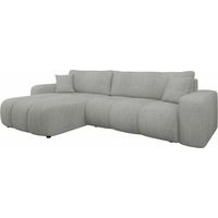 Canapé d'angle Comfivo Laurus I, Coral 75, Disponible, 274x145x82cm, 0