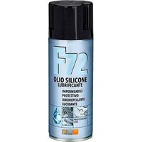 12,0 x HUILE SILICONE SPRAY F72 FAREN