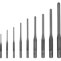 Satz paralleler Kugelstempel, 9-teilig - YT-47123