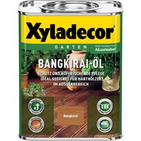 XYLADECOR Bangkirai-Öl 750ml - 5087797