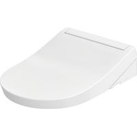 TOTO RG Washlet, asiento de inodoro multifuncional,