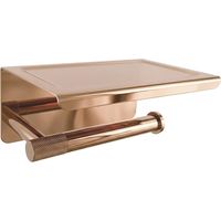 Paper Holder Rea 6613 Modern Copper