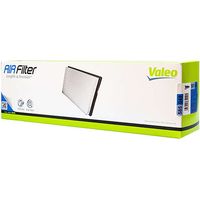 VALEO Longlife Precision filtro aria auto particellare Citroen/Peugeot