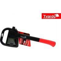 Geko Hache Ergonomique Multicolor 1000g Durable
