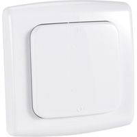Interrupteur ON/OFF Sans Fil – Compatible Prise Connectée (Wifi + Radio fréquence)