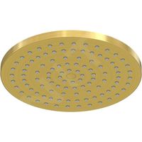 Steinberg Série 340 Douche de pluie, EasyClean, ronde, diamètre