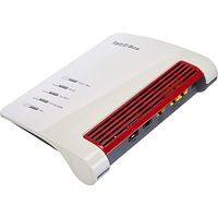 AVM Fritz Box 5530 Fiber WLAN Router VoIP - Router - WLAN