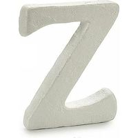 Objet décoratif - PINCELLO - Lettre décorative - Multicolore - 46 x 27 x 33 cm - Référence S3624916