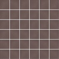 Grès cérame Pièces spéciales PICCOLO VELVET - pour PICCOLO VELVET 10x10cm (Finition brillante)
