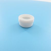 Raccord fileté en plastique de type boîte, raccord de tuyau, raccord de robinet, filetage mâle 22 mm 24 mm