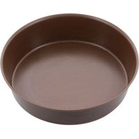 Moule à manqué en métal anti adhérent 4/6 parts 20 cm - Ali