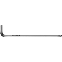 Llave Allen DIN 911l Chrome 1/16 Cabeza esférica PB Herramientas Swiss