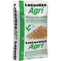 LATERLITE AGRI : argile expansée pour aménagements paysagers/jardin,