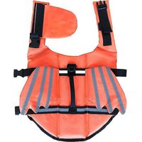 1 gilet de sauvetage pour chiot