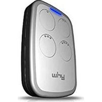 Télécommande COMPAT WHY-EVO 11.0 Magnolia
