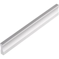 Griffleiste LONA BA 320 mm Alu eloxiert