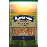 Bucktons Wild Bird Superior Seed Mix - 739775