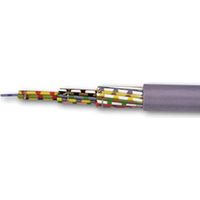 Touret 500m de Câble Souple Blindé SERMES LIYCY 19X0.34 TGL à Repérage Couleurs - 14122874