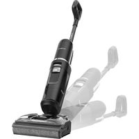 Tineco Floor One S7 Stretch Ultra Aspirateur Laveur, Aspirateur Balai sans Fil, Anti-emmêlage, Plat à 180°, Autonomie de 50 Minutes, Auto-Nettoyage Flashdry à 85°C