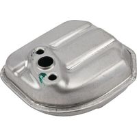 Silenziatore HONDA 18310Z0Z020