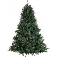 ANTELAO Weihnachtsbaum Grün 185x H270 cm