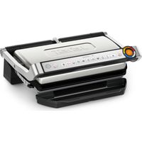 Tefal Optigrill+ XL GC727D10 parrilla eléctrica de contacto