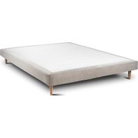 Sommier Rigide 15 Ascot