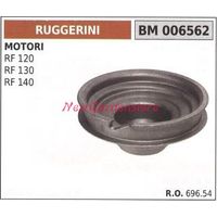 Riemenscheibe RUGGERINI Motorhacke RF 120 130 140 006562